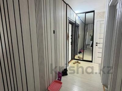 4-комнатная квартира · 62 м² · 5/5 этаж, Валынова 14 за 25 млн ₸ в Костанайской обл.