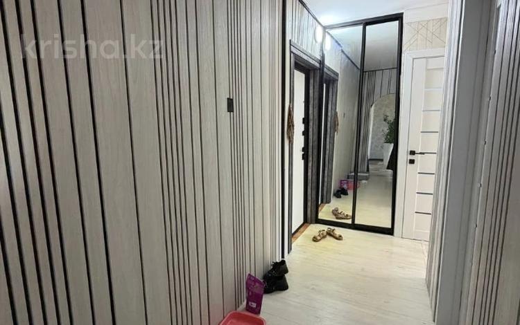 4-комнатная квартира · 62 м² · 5/5 этаж, Валынова 14 за 25 млн ₸ в Костанайской обл. — фото 2