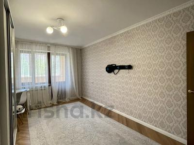 3-бөлмелі пәтер · 69.6 м² · 2/5 қабат, Райымбека, бағасы: 42 млн ₸ в Алматы, Алатауский р-н