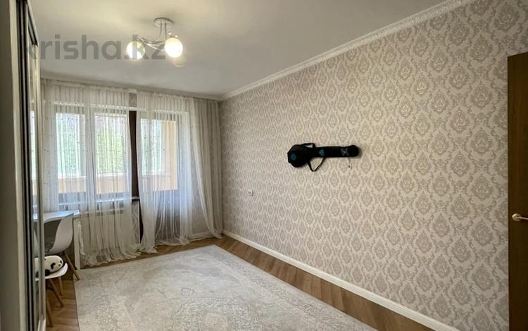 3-бөлмелі пәтер · 69.6 м² · 2/5 қабат, Райымбека, бағасы: 42 млн ₸ в Алматы, Алатауский р-н — фото 13