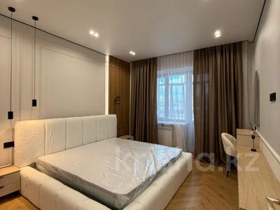3-бөлмелі пәтер · 113 м² · 3/9 қабат, мкр. Алтын орда, бағасы: 61 млн ₸ в Актобе