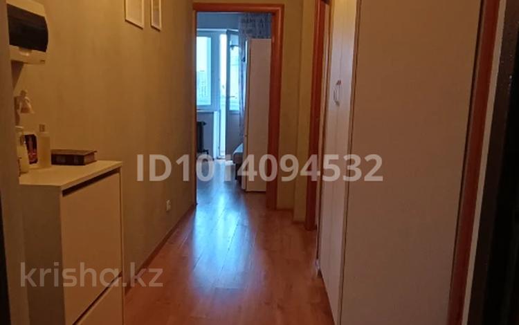 1-комнатная квартира · 40 м² · 3/10 этаж, Ч.Айтматова 29 за 200 000 ₸ в Астане, Нура р-н — фото 3