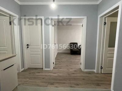 2-бөлмелі пәтер · 60 м² · 4/4 қабат, 8-й микрорайон, Аскарова 29 — Аскарова - Уркимбаева, бағасы: ~ 30 млн ₸ в Шымкенте, Туран р-н