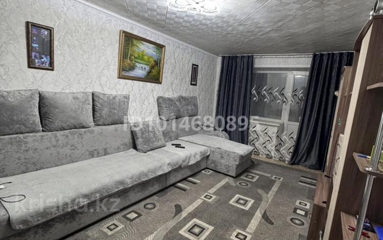 3-бөлмелі пәтер · 57.5 м² · 5/5 қабат, Космонавтов 18, бағасы: 6.7 млн ₸ в Алтае — фото 2