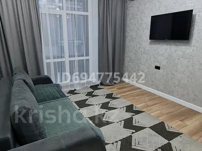 2-комнатная квартира · 45 м² · 8/10 этаж, мкр Юго-Восток, Букетова 3/4 — Ашимова, Бауыржана Момышулы за 15 000 ₸ в Караганде, Казыбек би р-н