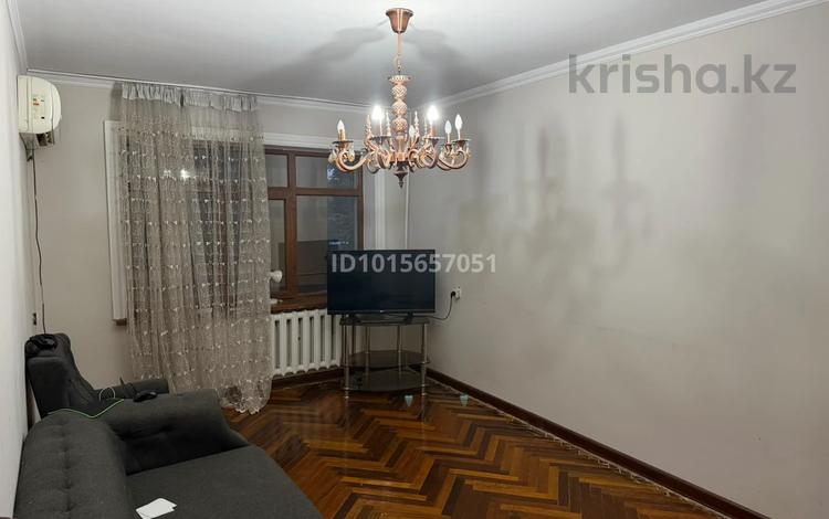 4-комнатная квартира · 95 м² · 2 этаж, Диваева 12 — Возле парка Кен баба нынешняя японский парк за 200 000 ₸ в Шымкенте — фото 2