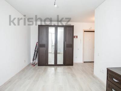 1-комнатная квартира · 35 м² · 9/9 этаж, А 105 — Астана-Караганда трасса за 13.5 млн 〒 в Сарайшык р-н