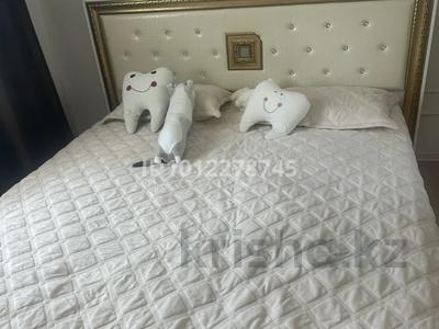 2-бөлмелі пәтер · 68 м² · 4/4 қабат, мкр Нурсая 17, бағасы: 220 000 ₸ в Атырау