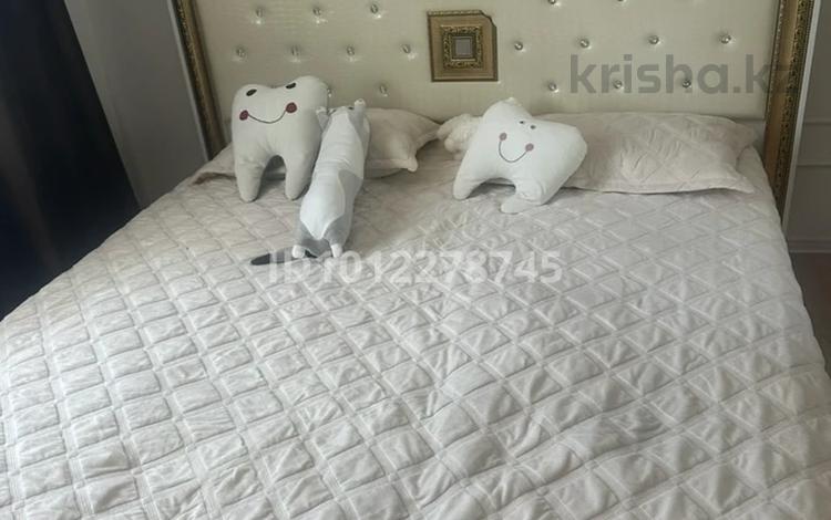 2-бөлмелі пәтер · 68 м² · 4/4 қабат, мкр Нурсая 17, бағасы: 220 000 ₸ в Атырау — фото 2