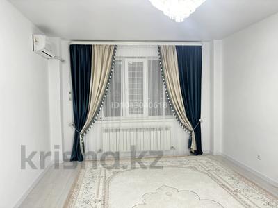 2-комнатная квартира · 58.6 м² · 6/10 этаж, Трасса Астана-Караганда 23 за 29 млн ₸ в Алматы р-н
