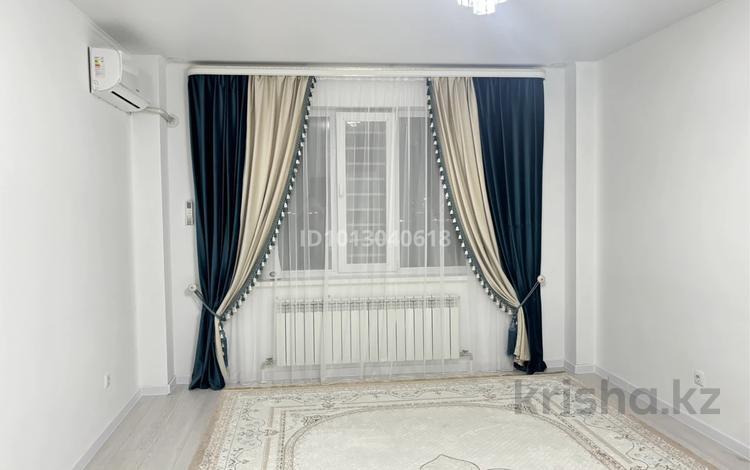 2-комнатная квартира · 58.6 м² · 6/10 этаж, Трасса Астана-Караганда 23 за 29 млн ₸ в Алматы р-н — фото 2