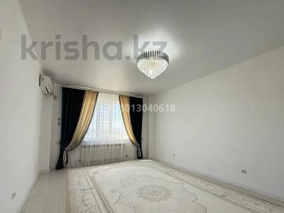 2-комнатная квартира · 58.6 м² · 6/10 этаж, Трасса Астана-Караганда 23 за 27.5 млн ₸ в Алматы р-н