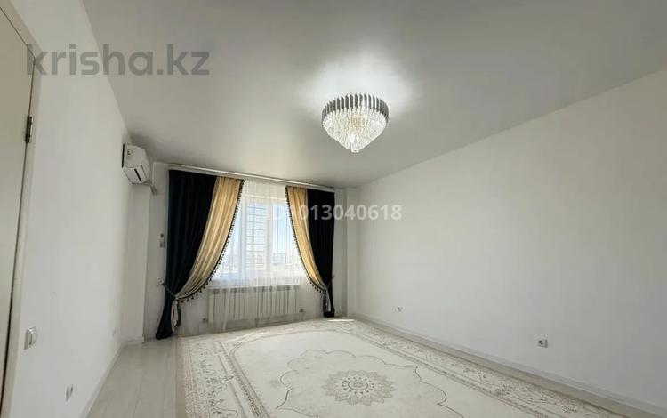 2-комнатная квартира · 58.6 м² · 6/10 этаж, Трасса Астана-Караганда 23 за 27.5 млн ₸ в Алматы р-н — фото 35