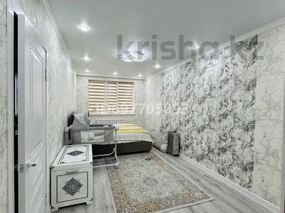 1-бөлмелі пәтер, 40 м², 9/9 қабат, мкр Шугыла, Райымбека 590/13, бағасы: 25 млн 〒 в Алматы, Наурызбайский р-н