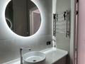 2-комнатная квартира · 50 м² · 8/12 этаж, Туран 52/5, 52/6, 52/7 за ~ 43.3 млн ₸ в Астане, Есильский р-н — фото 3