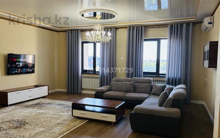 4-комнатная квартира · 161.1 м² · 3/6 этаж, Умай ана 10 за 1 млн ₸ в Астане, Есильский р-н — фото 2