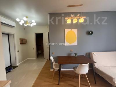 2-комнатная квартира · 43 м² · 2/5 этаж, Проезд Володарского 14 за 270 000 ₸ в Петропавловске