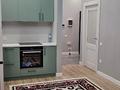 1-бөлмелі пәтер · 47 м² · 10/20 қабат, Гагарина, бағасы: 55 млн ₸ в Алматы, Бостандыкский р-н