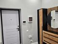 1-бөлмелі пәтер · 47 м² · 10/20 қабат, Гагарина, бағасы: 55 млн ₸ в Алматы, Бостандыкский р-н — фото 2
