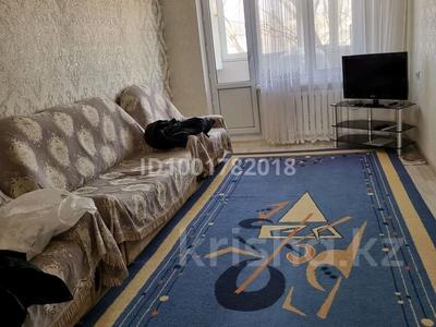 2-комнатная квартира · 47 м² · 5/5 этаж, мкр Аксай-2 за 30 млн 〒 в Алматы, Ауэзовский р-н