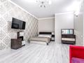 1-комнатная квартира, 45 м², 4/9 этаж посуточно, Камзина 41/3 за 12 000 〒 в Павлодаре — фото 2