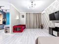 1-комнатная квартира, 45 м², 4/9 этаж посуточно, Камзина 41/3 за 12 000 〒 в Павлодаре — фото 7