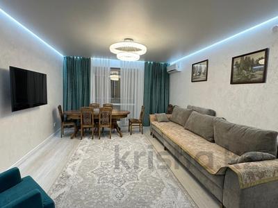 3-комнатная квартира · 103 м² · 3/5 этаж, карагайлы за 50 млн ₸ в Семее