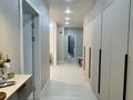 3-комнатная квартира · 103 м² · 3/5 этаж, карагайлы за 50 млн ₸ в Семее — фото 11