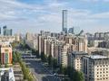 2-комнатная квартира · 56.1 м² · 17/24 этаж, Сауран 15 — Ботанический сад за 46 млн ₸ в Астане, Есильский р-н