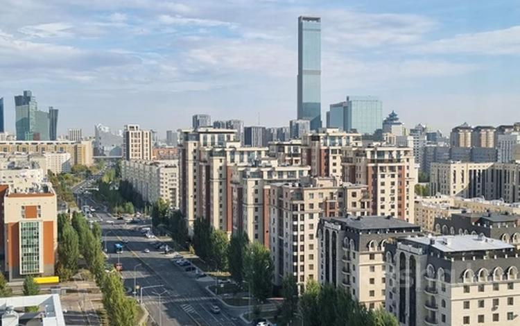 2-комнатная квартира · 56.1 м² · 17/24 этаж, Сауран 15 — Ботанический сад за 46 млн ₸ в Астане, Есильский р-н — фото 2