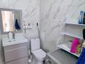 2-комнатная квартира · 56.1 м² · 17/24 этаж, Сауран 15 — Ботанический сад за 46 млн ₸ в Астане, Есильский р-н — фото 10