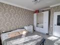 2-комнатная квартира · 56.1 м² · 17/24 этаж, Сауран 15 — Ботанический сад за 46 млн ₸ в Астане, Есильский р-н — фото 6