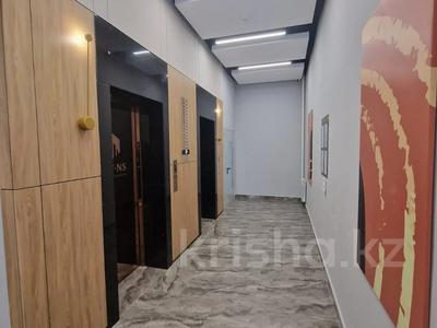 2-комнатная квартира, 60 м², 3/17 этаж, Нажимеденова — Тауелсиздик за 24.5 млн 〒 в Астане, Алматы р-н
