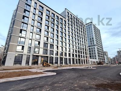 2-бөлмелі пәтер · 65 м² · 6/12 қабат, Е-899 7, бағасы: 50 млн ₸ в Астане, Нура р-н