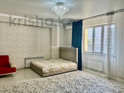 Аренда квартир в Алматы: 1-комнатная квартира · 53 м² · 5/14 этаж, Гагарина проспект 124 — Абая- Гагарина за 320 000 〒 1-комнатная квартира · 53 м² · 5/14 этаж, Гагарина проспект 124 — Абая- Гагарина за 320 000 〒 в Алматы, Бостандыкский р-н