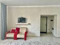 1-комнатная квартира · 53 м² · 5/14 этаж, Гагарина проспект 124 — Абая- Гагарина за 350 000 ₸ в Алматы, Бостандыкский р-н — фото 4