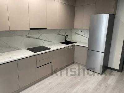 2-комнатная квартира · 76 м² · 8/10 этаж, мкр Юго-Восток, Ашимова 13 за 46.9 млн ₸ в Караганде, Казыбек би р-н