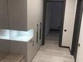 2-комнатная квартира · 76 м² · 8/10 этаж, мкр Юго-Восток, Ашимова 13 за 46.9 млн ₸ в Караганде, Казыбек би р-н — фото 9
