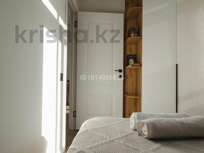 2-бөлмелі пәтер · 40 м² · 7/9 қабат, Ермек Серкебаев 22, бағасы: 18 000 ₸ в Астане, Нура р-н