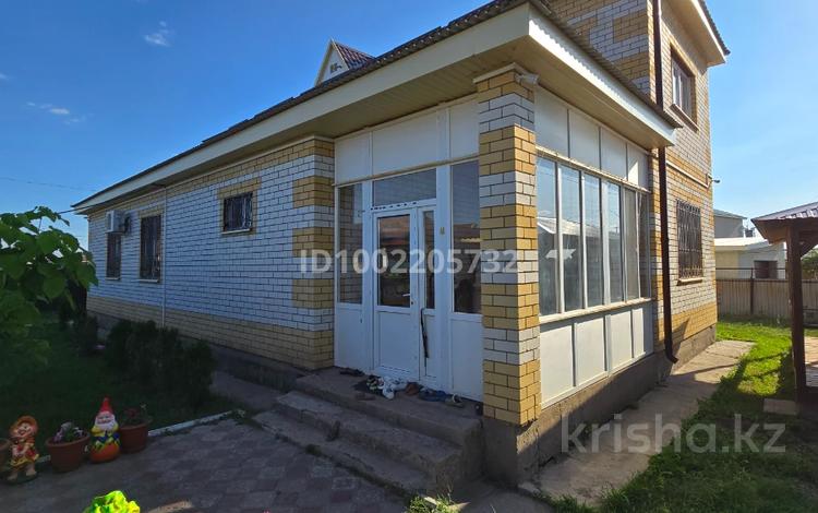 Отдельный дом · 6 комнат · 230 м² · 10 сот., Рабочая 29а — Остановка "Паром" за 85 млн ₸ в  — фото 33