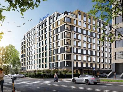 4-комнатная квартира · 138 м² · 9/9 этаж, Букетова 50/3 — Букетова-Муканова за ~ 77.8 млн ₸ в Караганде, Казыбек би р-н