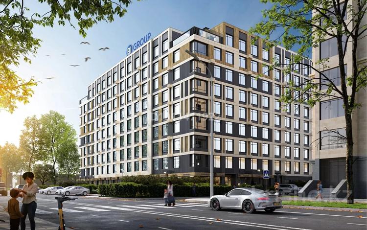 4-комнатная квартира · 138 м² · 9/9 этаж, Букетова 50/3 — Букетова-Муканова за ~ 77.8 млн ₸ в Караганде, Казыбек би р-н — фото 2