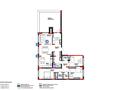 4-комнатная квартира · 138 м² · 9/9 этаж, Букетова 50/3 — Букетова-Муканова за ~ 77.8 млн ₸ в Караганде, Казыбек би р-н — фото 3