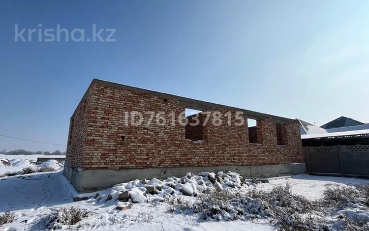 Отдельный дом · 5 комнат · 160 м² · 10 сот., Ысмаилов 48 за 12 млн ₸ в Сарыкемере — фото 2