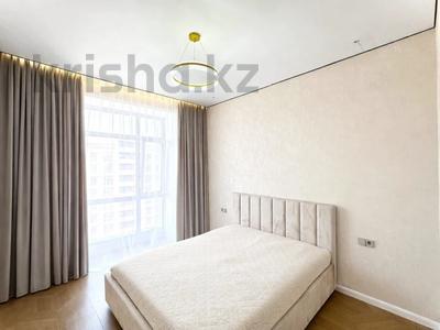 2-комнатная квартира · 64 м² · 11/12 этаж, Улица А 52, 4/1 за 38 млн ₸ в Астане, Сарайшык р-н