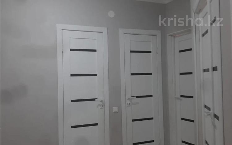 3-комнатная квартира · 70 м² · 6/6 этаж, мкр. Алтын орда за 26 млн ₸ в Актобе — фото 2