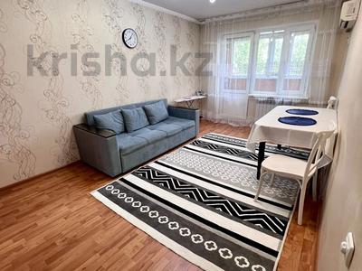 1-бөлмелі пәтер · 35 м² · 5 қабат, мкр Алмагуль 2, бағасы: 26 млн ₸ в Алматы, Бостандыкский р-н