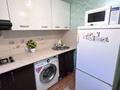1-бөлмелі пәтер · 35 м² · 5 қабат, мкр Алмагуль 2, бағасы: 26 млн ₸ в Алматы, Бостандыкский р-н — фото 16