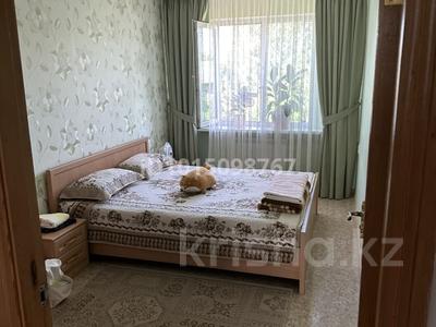 3-комнатная квартира · 64.4 м² · 4/4 этаж, мкр №9 2 за 44 млн ₸ в Алматы, Ауэзовский р-н