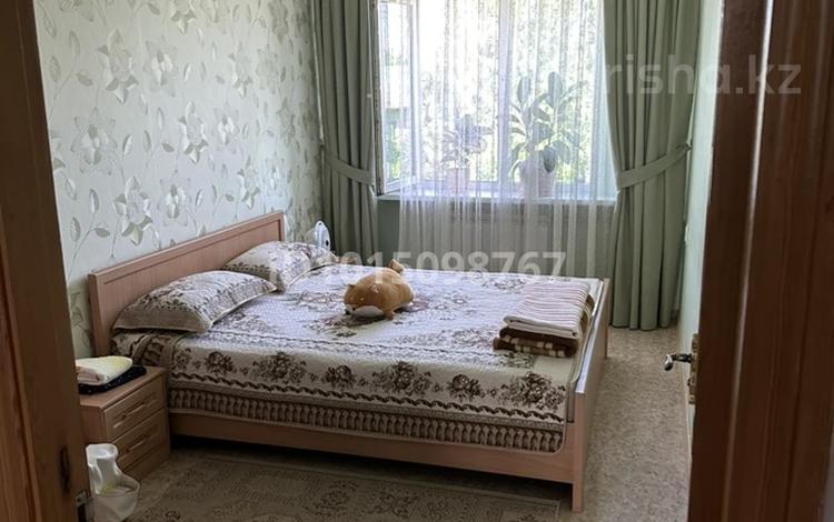 3-комнатная квартира · 64.4 м² · 4/4 этаж, мкр №9 2 за 44 млн ₸ в Алматы, Ауэзовский р-н — фото 2